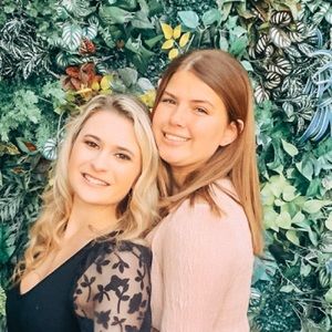 Meet your Posher, Reagan